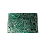 Vista posterior completa de la tarjeta Midea 17122000052230