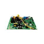 Main Control Board 17122000052237 aire acondicionado