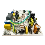 Main Control Board 17122000051886