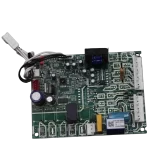 Main Control Board SA-KF140W-441V.D.03.WK1.1A.2  | 17122000047844