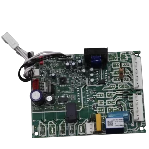 Main Control Board SA-KF140W-441V.D.03.WK1.1A.2  | 17122000047844