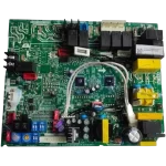 Main Control Board 17122700001577