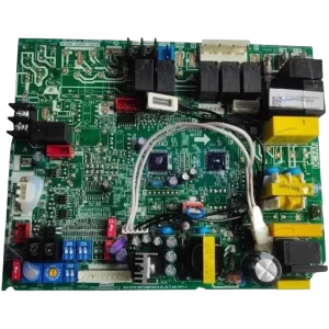 Main Control Board 17122700001577