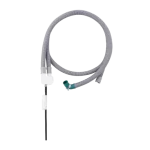 Manguera de desagüe 5215ER2002G Para Lavadoras LG  (2 m)