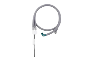 Manguera de desagüe 5215ER2002G Para Lavadoras LG  (2 m)