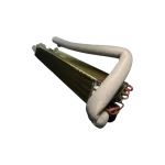 Evaporador Unidad Interna Midea 18.000 BTU CE-KFR53G/