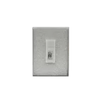 Módulo WiFi Midea modelo SK105 con certificaciones REACH y RoHS