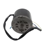 Motor Asíncrono Monofásico 11002012000612 para aire acondicionado tipo mini split