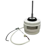 Motor Asíncronico Monofásico 11002012003630 Midea de Segunda Mano