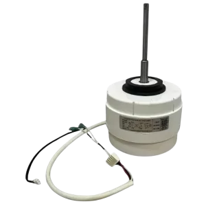 Motor Asíncronico Monofásico 11002012003630 Midea de Segunda Mano