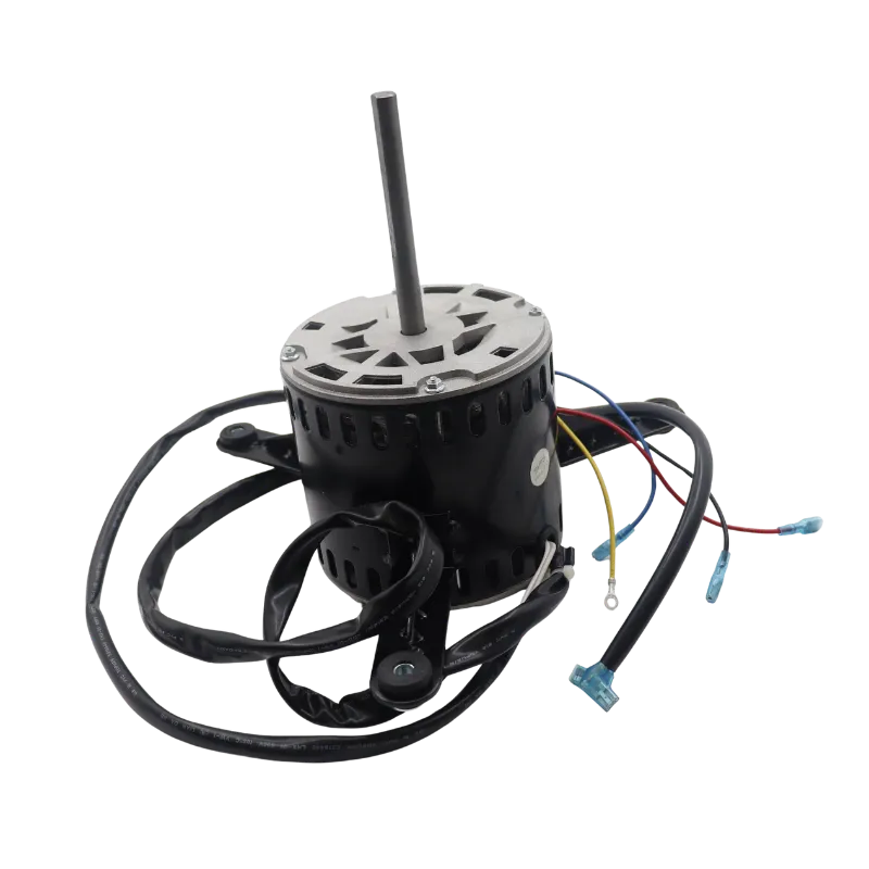 Motor Asíncrono Monofásico 11002012002240 para aire acondicionado split 220V