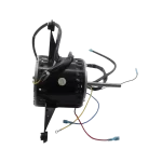 Motor Asíncrono Monofásico 11002012002240 para aire acondicionado split 220V