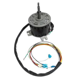 Motor Asíncrono Monofásico 11002012002957 para Aire Acondicionado