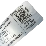 Motor Asíncrono Monofásico 11002012010682 para aire acondicionado tipo split