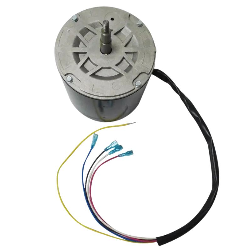 Motor Asíncrono Monofásico 11002012010682 para aire acondicionado tipo split