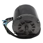 Motor Asíncrono Monofásico 11002012010682 para aire acondicionado tipo split