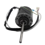 Motor Asíncrono Monofásico 11002012009822 para Aire Acondicionado