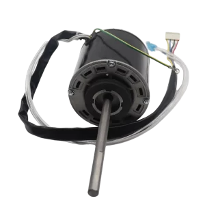 Motor Asíncrono Monofásico 11002012009822 para Aire Acondicionado