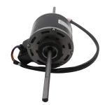 Motor Asíncrono Monofásico 11002012005890 para Aire Acondicionado