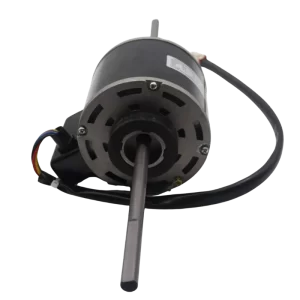 Motor Asíncrono Monofásico 11002012005890 para Aire Acondicionado