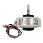 Motor Blower para aire Hisense DG13G1-17 (indoor)