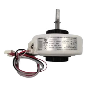Motor Blower para aire Hisense DG13G1-17 (indoor)