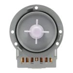 Motor Bomba de Circulación LG EAU61383503 para Lavadora