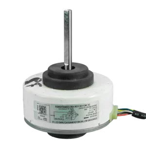 Motor Blower 11002015000139 para Aire Midea