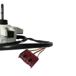 Motor Hisense DG13Z1D-05 | DC para unidad exterior de aire acondicionado Motor DC Hisense DG13Z1D-05 con eje y conector para unidad exterior