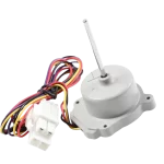 Motor DC Original de LG EAU65058315 para refrigerador