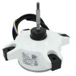 Motor DC sin Escobillas 11002015000039 para Aire