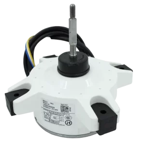 Motor DC sin Escobillas 11002015000039 para Aire