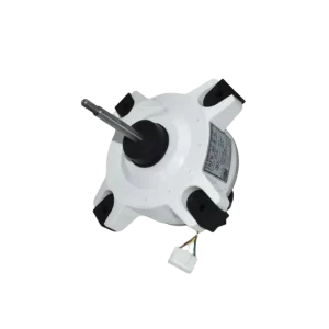 Motor DC sin Escobillas 11002015000396 para Aire