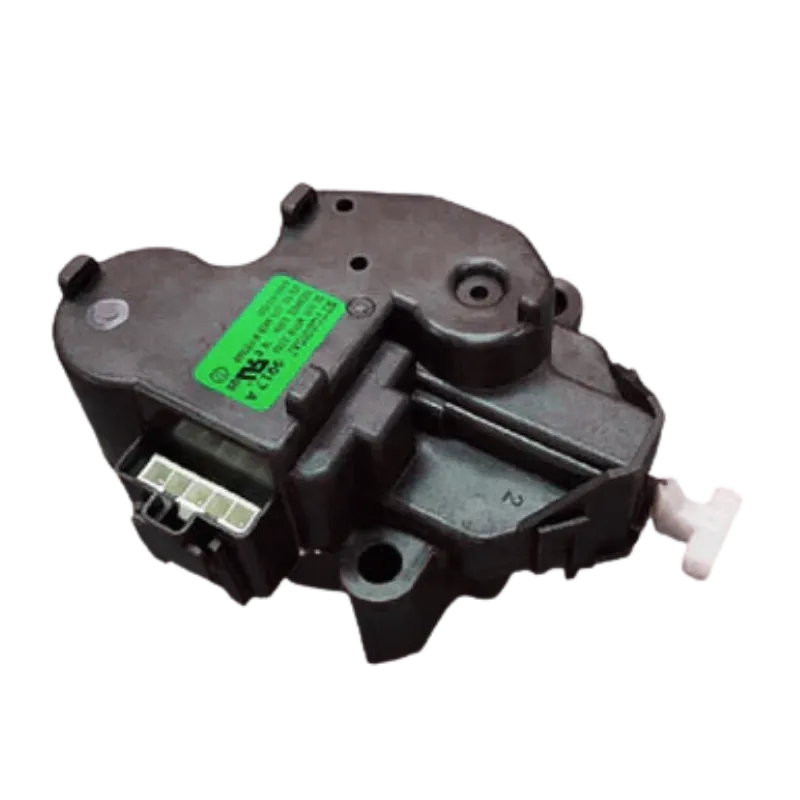 Motor de drenaje LG EAU63683502 original para lavadoras Inverter de carga superior
