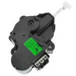 Motor de drenaje LG EAU63683502 con etiqueta original y conector DC de 13.5 V