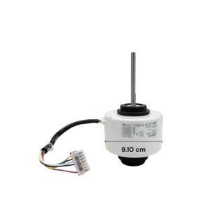 Motor DC EAU62543503 Para Evaporador LG