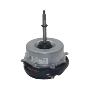 Motor fan 11002012004177 Midea (Outdoor)