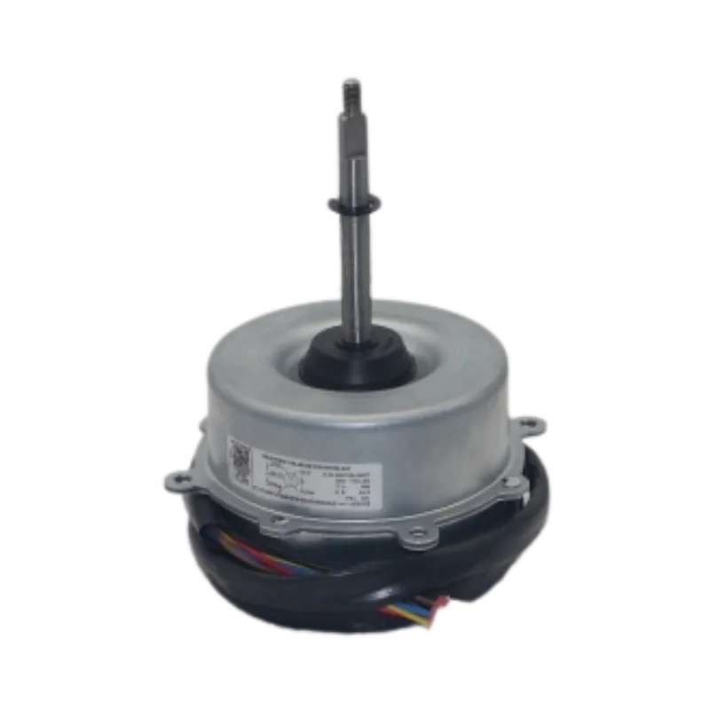 Motor Fan Midea 11002012004177 para unidad exterior de aire acondicionado