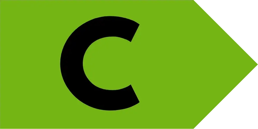 Eficiencia Energética C