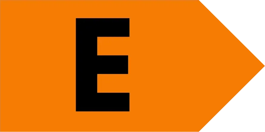 Eficiencia Energética E