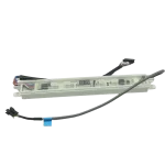 Panel CE-KFR120Q/SDY.D.3 para unidades tipo cassette Midea con botones y LED