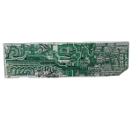 Vista posterior Main Board SA-KFR160Q4 Parte inferior de la tarjeta SA-KFR160Q4