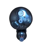 Parte superior del compresor rotativo LN32NQAMC Mitsubishi