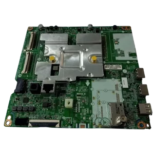 BPR Total Assembly EBU66385001