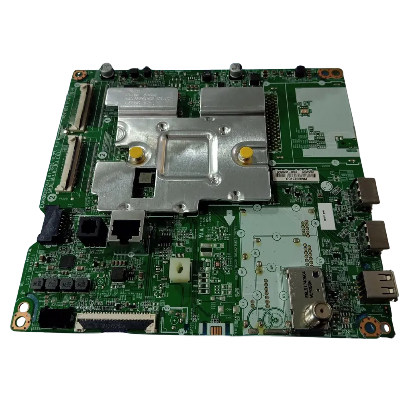 Cajón BPR EBU66385001 para TV LG UP7500 – Ensamble Original Cajón Room BPR Total Assembly EBU66385001 para LG 55UP7500PSF con estructura interna optimizada.