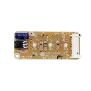 LG PCB Display EBR71522204