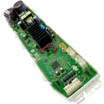 Vista superior de la tarjeta EBR87100879 para lavadora LG