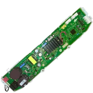 PCB Main Board de Lavadora LG EBR87100879