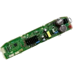PCB Main Board de Lavadora LG EBR87100819