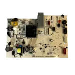 Main Control Board - K1985688 (indoor)